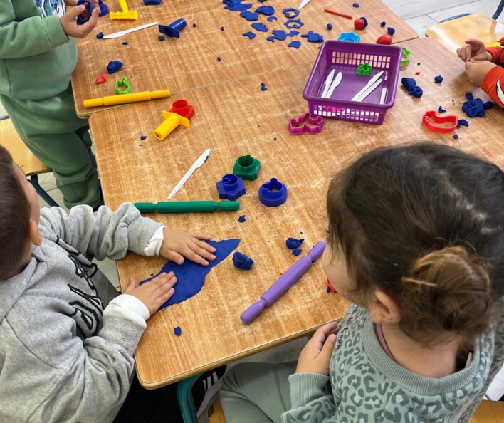 תכנית 'ניצנים בחופשת החנוכה'
