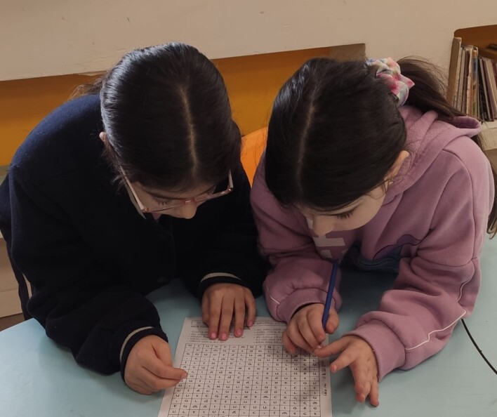 תכנית 'ניצנים בחופשת החנוכה'