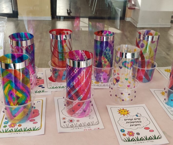 תכנית 'ניצנים בחופשת החנוכה'