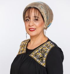 מלכה מיימון